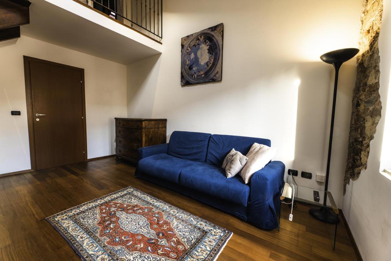 Palazzo Regina Verona Exterior foto